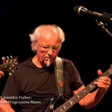 Martin Barre Martin Barre